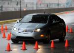 Chevrolet Volt 2011 года
